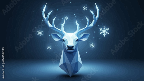 Chef's Whisk, a Kitchen Essential for Professional Chefs and Aspiring Home Cooks, Detailed Vector Render