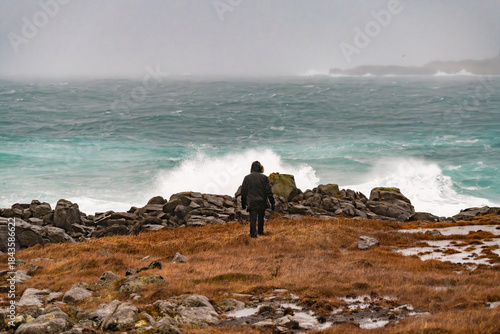 Wallpaper Mural Islandia, południowo-wschodnie wybrzeże Torontodigital.ca