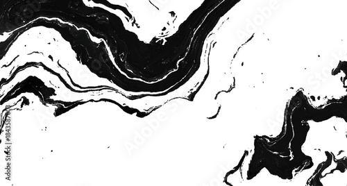 Abstract grunge geological strata background with layered rock texture wavy lines organic sedimentary formation and vintage earth pattern.