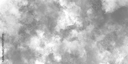 abstract cloud and vapor texture background. Black and white smoke aquarelle smudge illustration abstract white Fog or smoke color isolated background , Abstract Painted Illustration. Brush stroked.