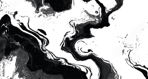 Abstract grunge geological strata background with layered rock texture wavy lines organic sedimentary formation and vintage earth pattern.