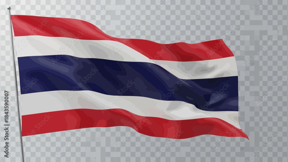 Naklejka premium Abstract Whisk Icon Vector for Food Blogs and Culinary Content, Creative Graphic for Kitchen Essentials