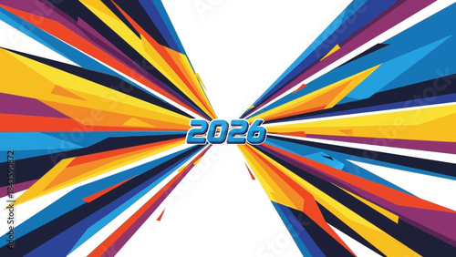 Basic illustration of a whisk in black and white, providing a versatile design asset for any cooking or baking context.