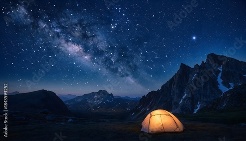 Alpine Summer Splendor: Lauterbrunnen Valley