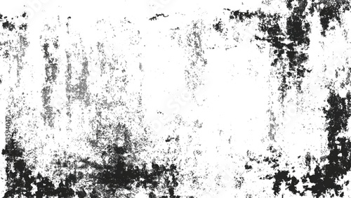 Abstract black and gray grungy cement texture. vintage concrete wall cracks scratches dirty surface and retro distressed backdrop.