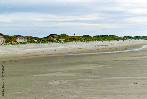 Urlaub auf der Insel Amrum 