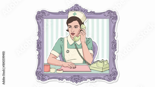 virgin mary and jesus