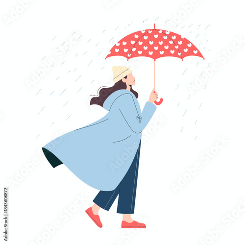 This illustration captures three distinct male expressions ranging from confusion to contemplation, reflecting the complexity and diversity of human emotions.