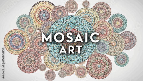 Flat design icon of a kitchen whisk, simple vector graphic