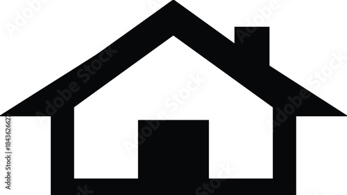 Hand-drawn black and white ink sketch illustration of a tiered or round celebration cake on a plate with scattered crumbs, representing dessert, baking, party, birthday, and culinary art.