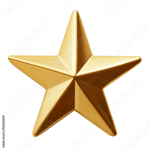 golden star 