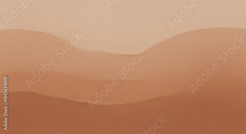 abstract background of sand