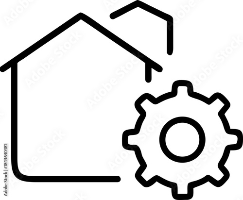 realestate svg icon
