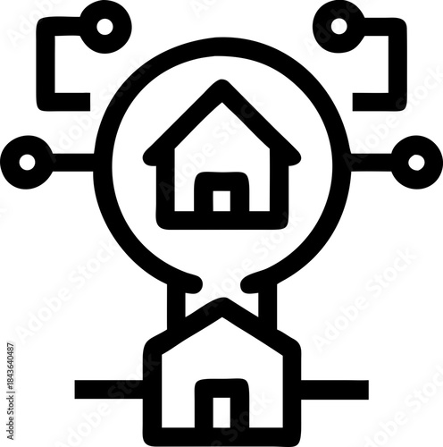 realestate svg icon