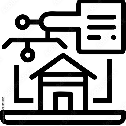 realestate svg icon