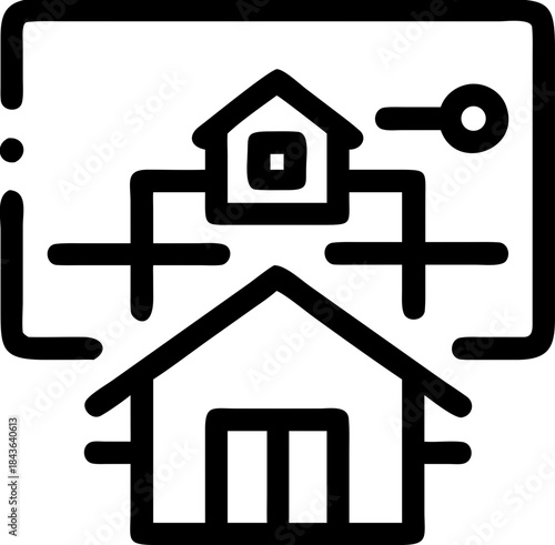 realestate svg icon