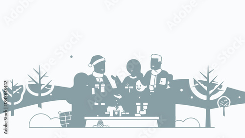 Abstract blue and purple watercolor texture, perfect for backgrounds and creative design.