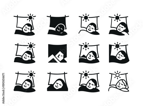 Fresh Sheets Emblem Grid. Enjoying the feeling of fresh sheets o