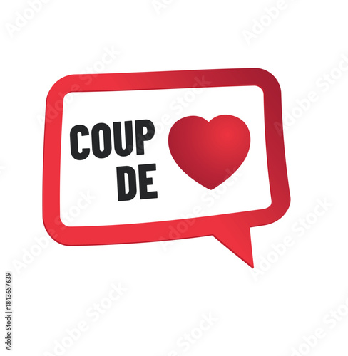 icone "coup de coeur"