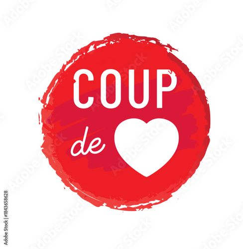 icone "coup de coeur"