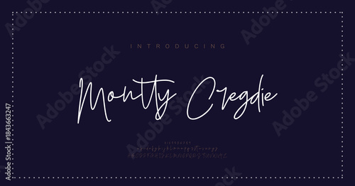 Luxury alphabet letters font. Typography elegant wedding classic lettering serif fonts decorative vintage retro concept. vector illustration
