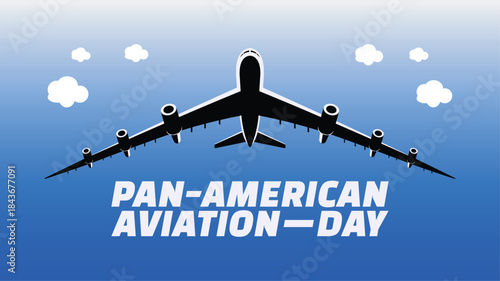 Pan American Aviation Day Celebrating Flight and Innovation