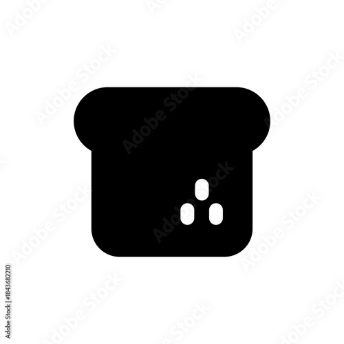 Sliced Bread Icon