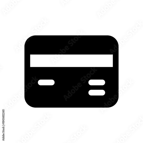 Credit Card Icon