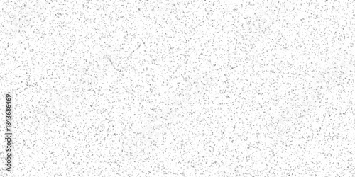 Terrazzo flooring consists of chips of marble texture. Rock stone marble backdrop textured illustration. Vector old grunge black texture, white wall grunge limestone painted cement grey paint concrete