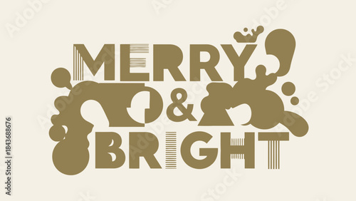 Geometric pattern of overlapping squares in shades of grey, minimalist and modern architectural design