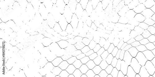 Mesh texture for fishing nets. Seamless pattern for sportswear or soccer goal, volleyball net, basketball hoop, hockey, athletics. Abstract net background for sports See Less. eps 10