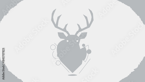 Clean vector illustration of a single orange carrot with green leaves, representing healthy food and nutrition.