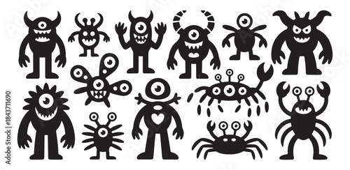 dropper bottle with drop icon set for medical cosmetic and liquid products packaging