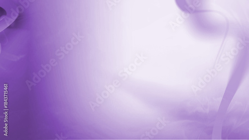 Modern Abstract Background with Colorful Objects - New Pattern Background
