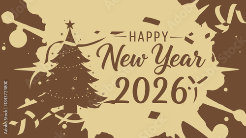 Vibrant Silicone Whisk Vector Illustration, Gentle Kitchen Utensil for Non-Stick Cookware Baking