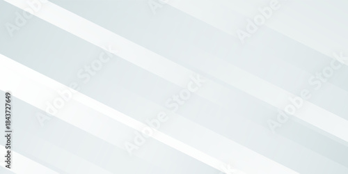 abstract white background with embossed lines texture composition