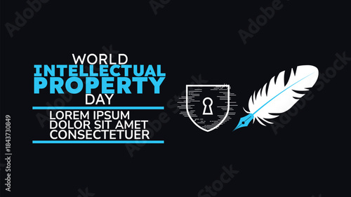 World Intellectual Property Day Celebrating Creativity and Innovation