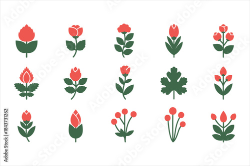 A simple textual representation indicating the presence of a vector file