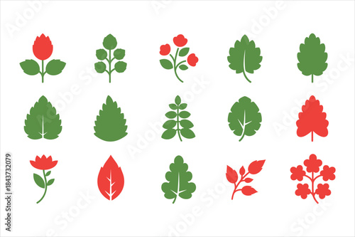 Conceptual representation of a vector file format for versatile graphic design projects