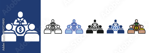 Consultation Earnings 