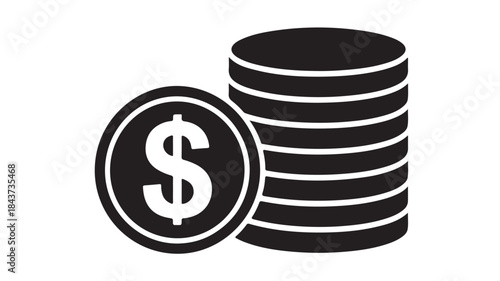 single-silhouette-icons-coins-white-back_jWg_x0FuQzaQyjFAxd6GEQ_agSuReN-S2ygZl1Qo68NuQ