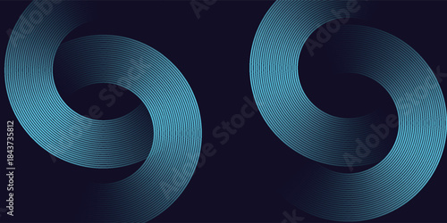 Light blue dynamic abstract vector background with diagonal lines. Trendy classic colors . 3d cover of business presentation banner for sale evening party event. A fast-moving soft dot shadow