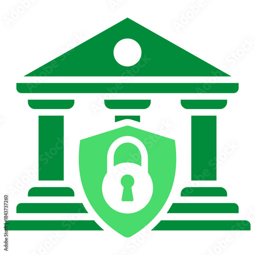 Security Governance Icon