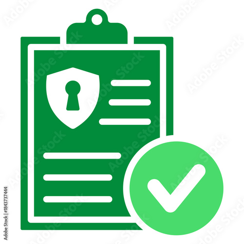 Security Testing Icon