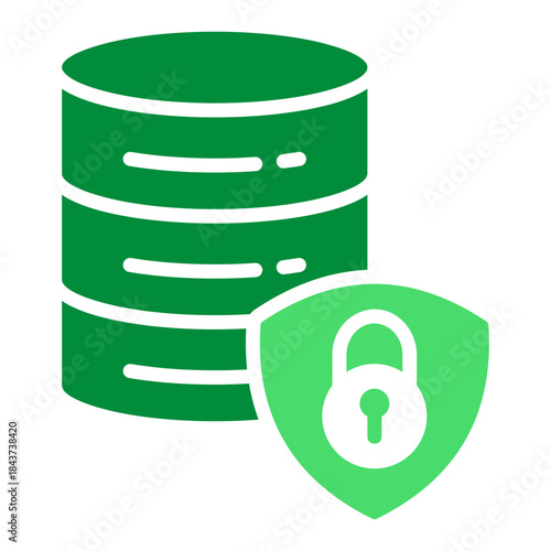 Data Protection Icon