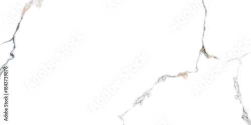 Decoration colorful calacatta marble stone texture.