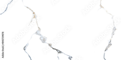 Decoration colorful calacatta marble stone texture.