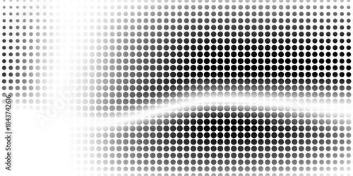 Abstract background dot geometric, color, pop art, border, comic, gradient, monochrome, halftone, pixel, dot modern nice good art