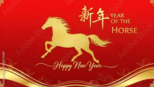 Welcome new happy year 2026