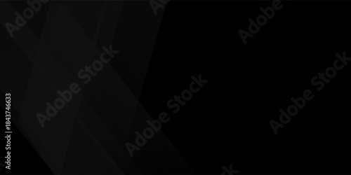 Elegant black and silver are light gray with white the gradient is the surface with templates metal texture soft lines tech diagonal background